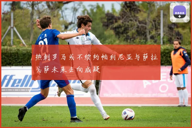 热刺罗马或不续约帕利尼亚与萨拉戈萨未来去向成疑