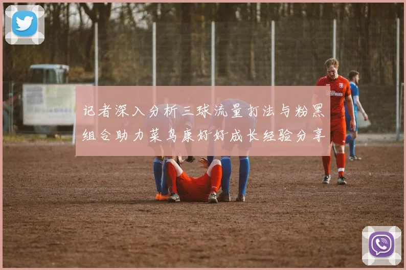 记者深入分析三球流量打法与粉黑组合助力菜鸟康好好成长经验分享